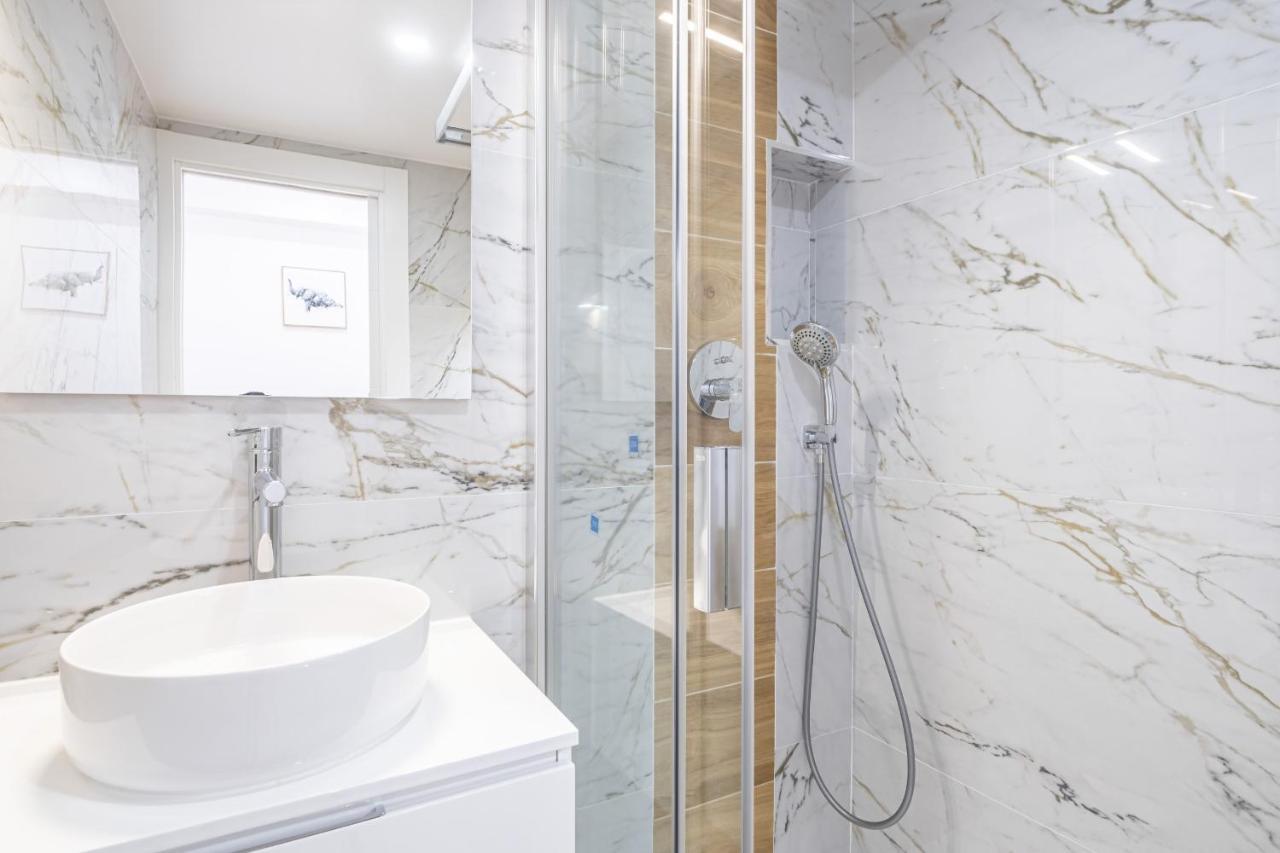 Albatros Deluxe 15-6 Apartment Levante Beach Бенидорм Экстерьер фото